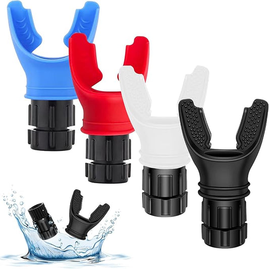 4 Pcs Portable Muscle Trainer Adjustable Exercise Device