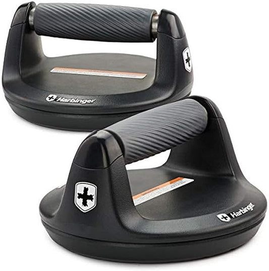 Harbinger Unisex's Pro Push Up Stands