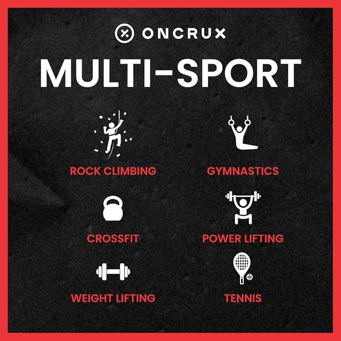 Loose Chalk Powder 14 OZ- Magnesium Carbonate Gym Chalk for Rock Climbing - Weight Lifting Chalk Powder - Hand Chalk for Gymnastics - Workout Chalk for Weightlifting CrossFit Powerlifting Chalk