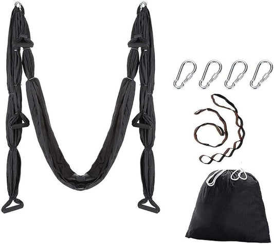 Aerial Yoga Swing Set