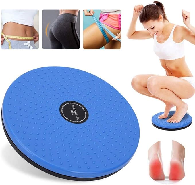 LISSO Twisting Waist Disc