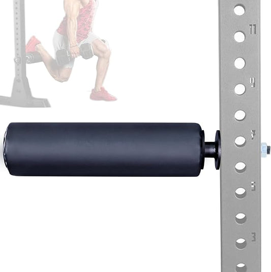 MARLANG Single Leg Squat Roller for Squat Rack