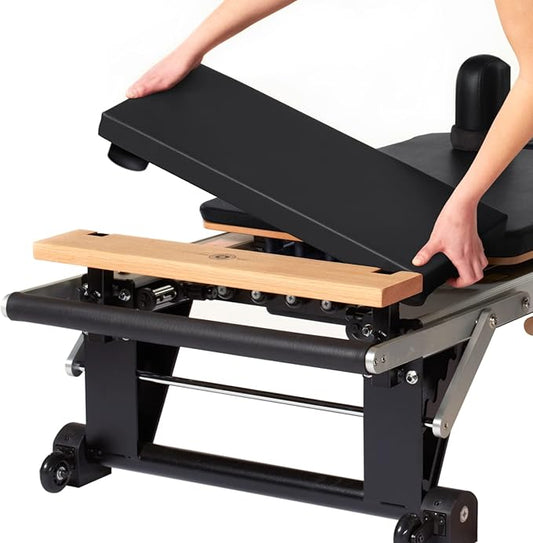 Merrithew Padded Platform Extender – 22" [Home]