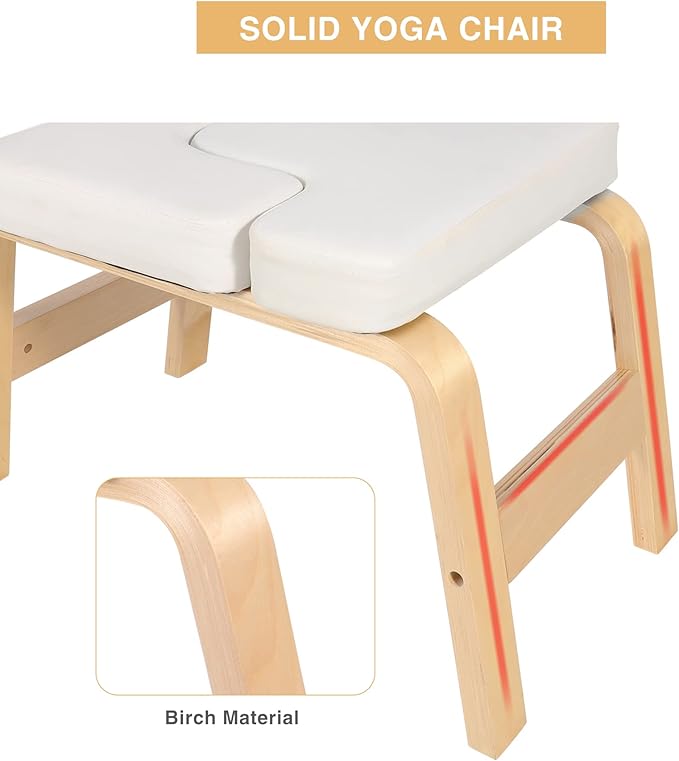 Lineslife Yoga Headstand Bench 330Lbs