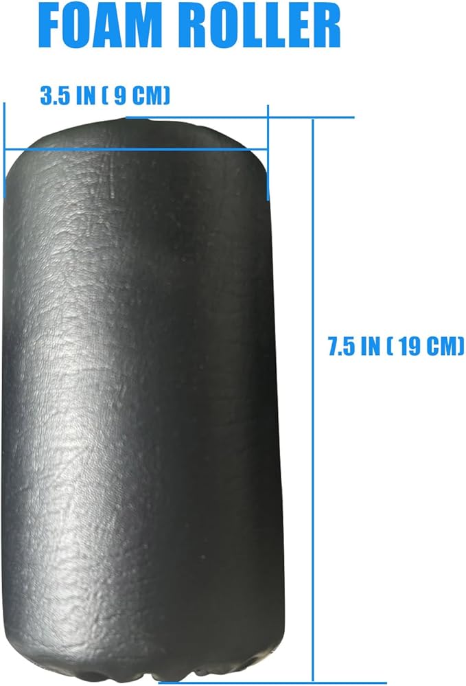 High Density Foam Roller 7‘’)