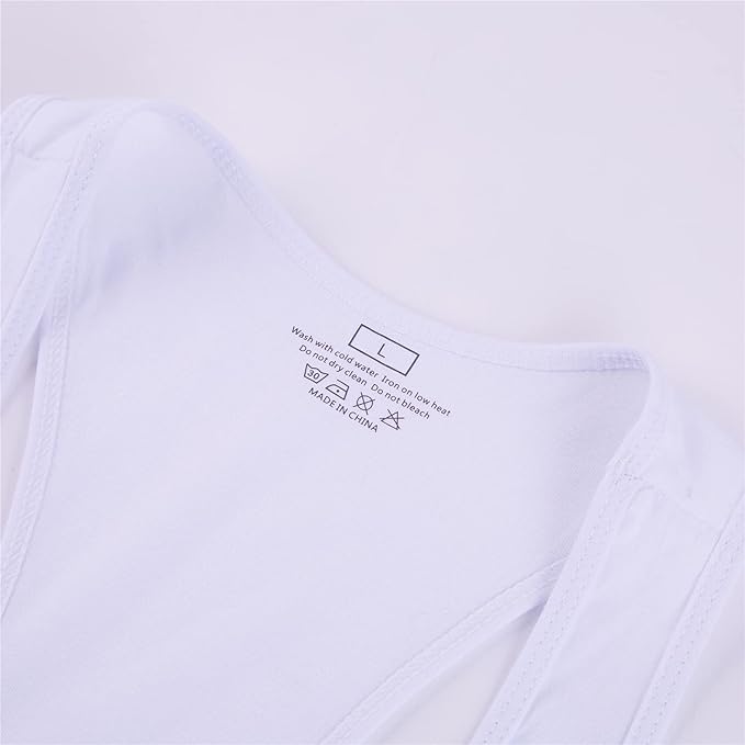 Men's Workout Sport Tank Tops Gym Vest Bodybuilding Fitness Muscle Shirts