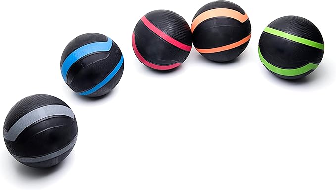 Life Fitness Medicine Ball