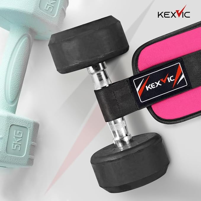 Hip Thrust Belt for Exercise- Booty Belt