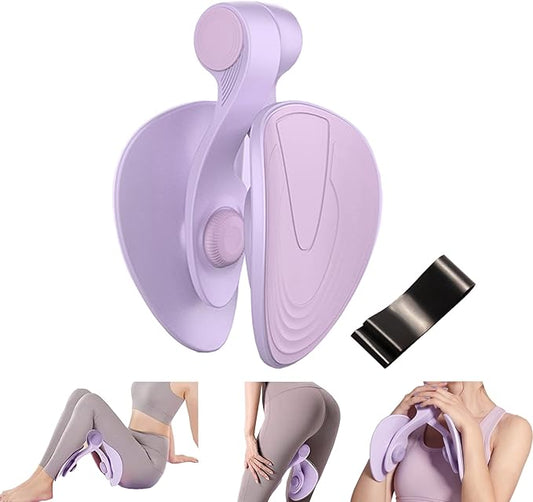 Hip & Pelvic Trainer Kegel Exerciser