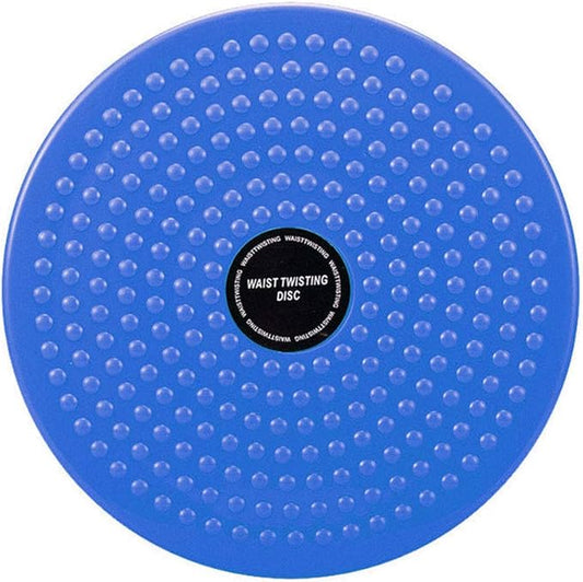 LISSO Twisting Waist Disc