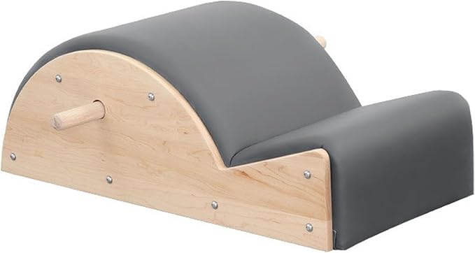 M.T.S (Monday to Sunday) Pilates Spine Corrector Arc