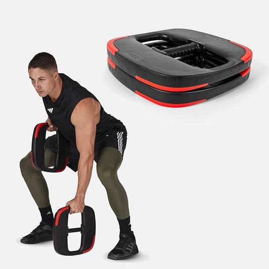 Les Mills™ Dual Purpose 22 lbs Ergonomic Free