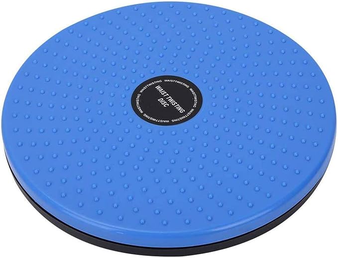 LISSO Twisting Waist Disc