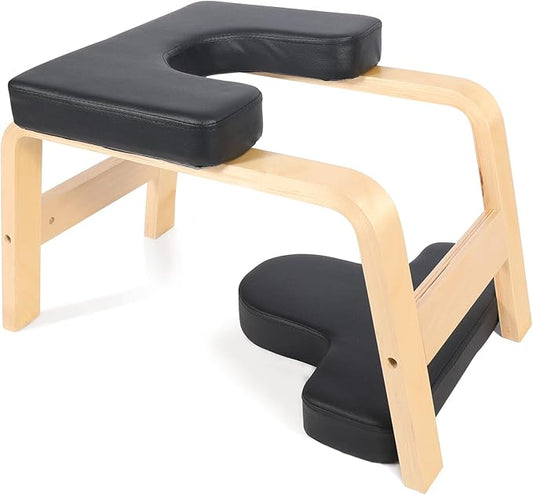 Lineslife Yoga Headstand Bench 330Lbs
