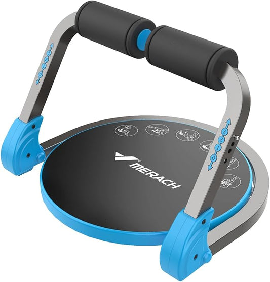 MERACH AB Workout Equipment