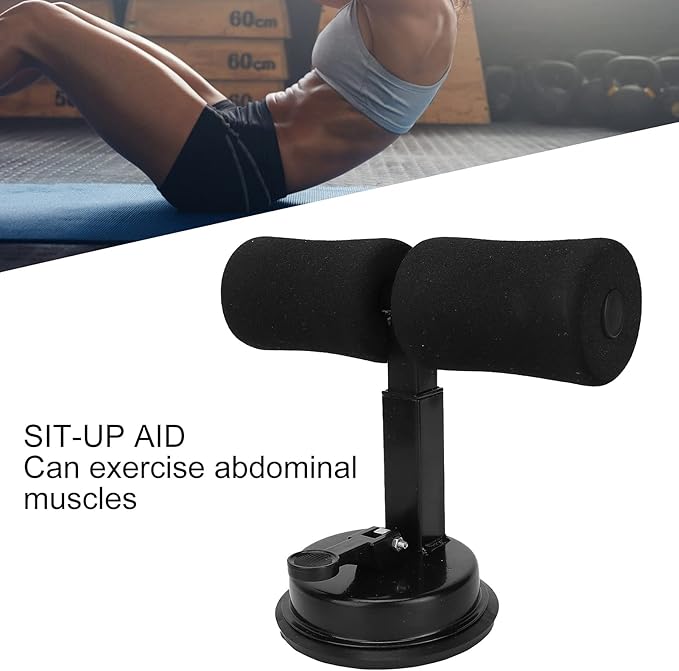 Abs Workout Equipment Sit Up Abdominal Trainer Exercise
