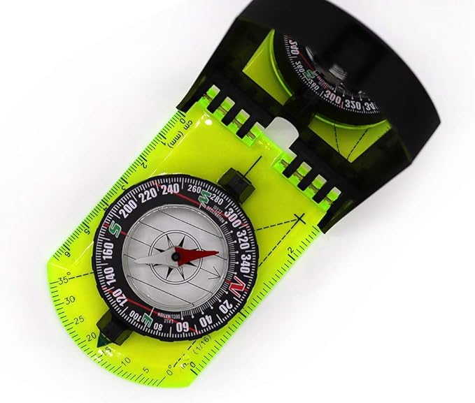 Hiking Backpacking Compass