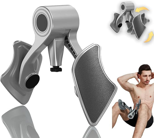 Men's Kegel Trainer for Pelvic Floor Muscle Repair