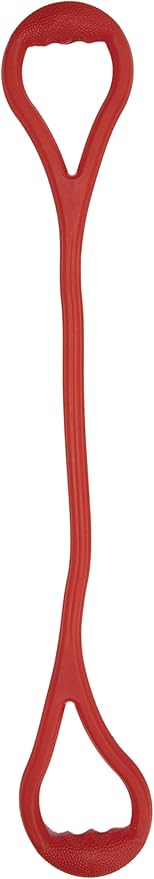 Mind Reader YCHEX-RED Resistance Band