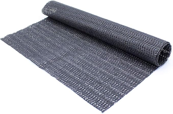 Merrithew Gripper Mat (black) Medium