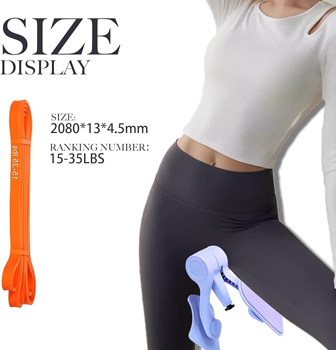 Men's Kegel Trainer for Pelvic Floor Muscle Repair