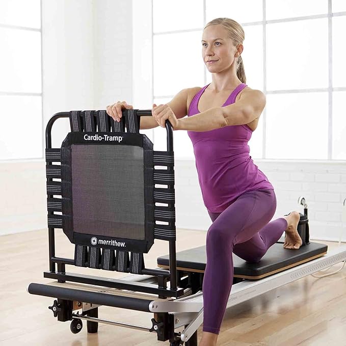 Merrithew Cardio-Tramp Rebounder