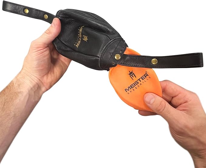Meister Speedkills Latex Bladder Replacement for All Double-End Speed Bags