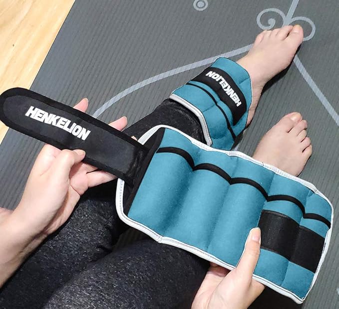 Henkelion 1 Pair 2 3 5 10 Lbs