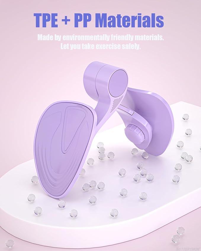 Hip and Pelvis Trainer for Women