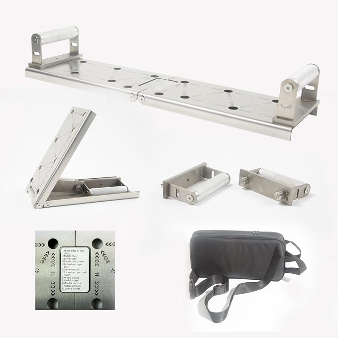 Heavy Duty Push Up Board