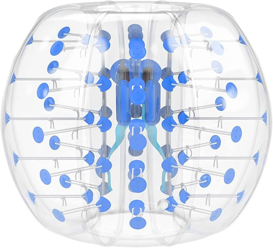 MADOG Inflatable Bumper Ball Body Zorb Ball