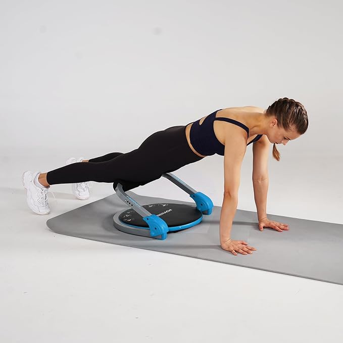 MERACH AB Workout Equipment