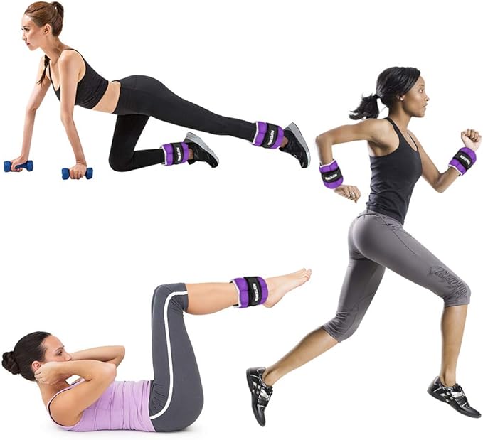 Henkelion 1 Pair 2 3 5 10 Lbs