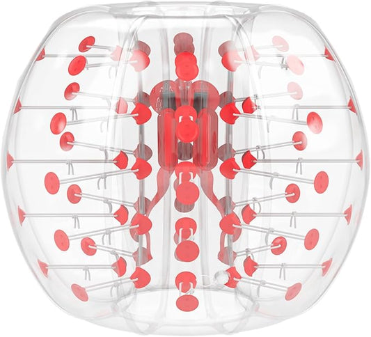 MADOG Inflatable Bumper Ball Body Zorb Ball