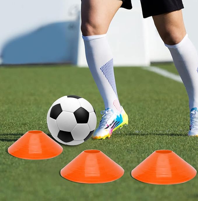 Adjustable Speed Training Hurdles Fitness & Speed Training
