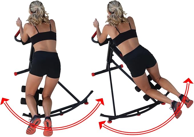 Ab Swing by SIDESHAPER 2025 Version - Ab