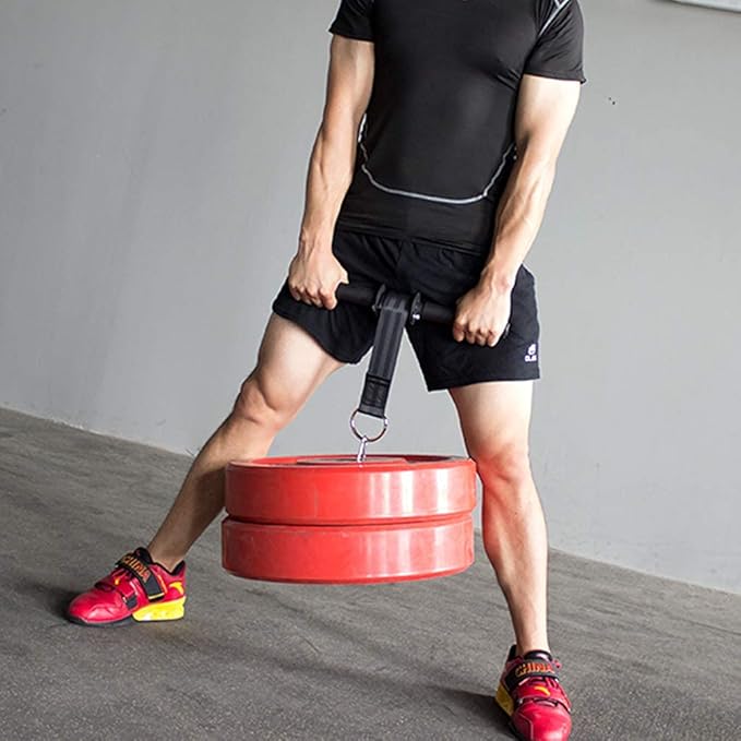 Luwint Wrist Roller Forearm Blaster