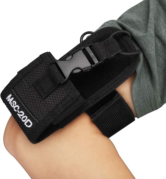 Agatige Radio Pouch