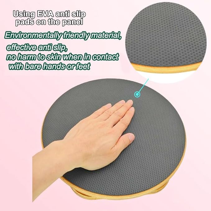 Ab Twister Board for Exercise 12 inch