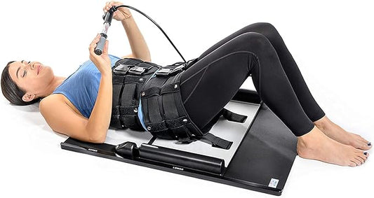 Lumbar Traction Kit