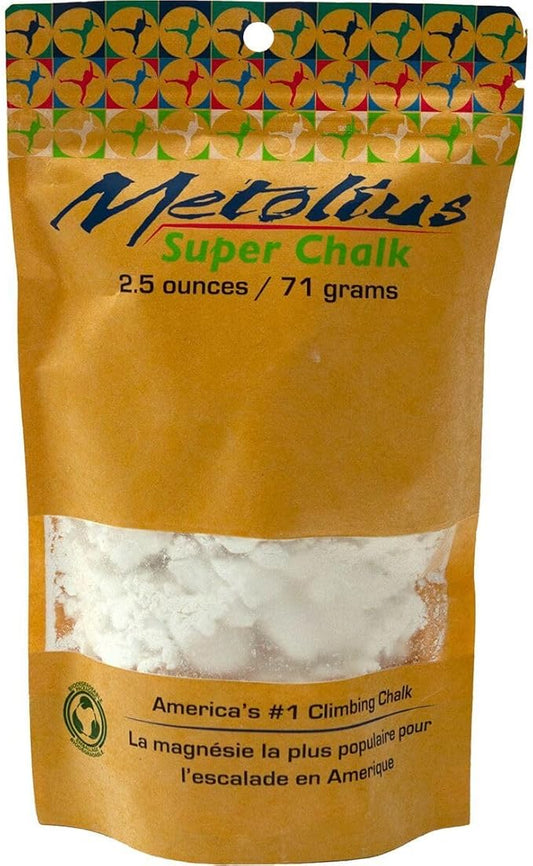 Metolius Super Chalk 2.5 Gallon Bucket