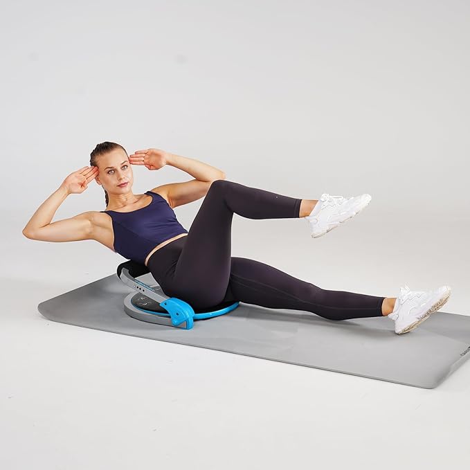 MERACH AB Workout Equipment