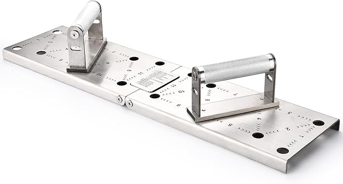 Heavy Duty Push Up Board