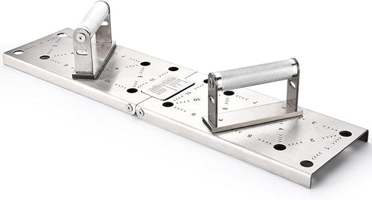Heavy Duty Push Up Board