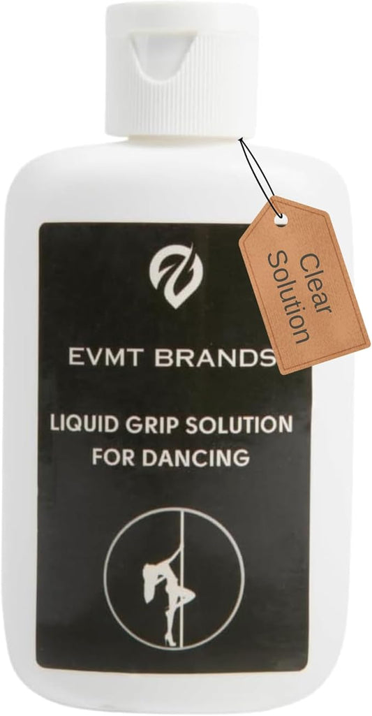 Liquid Chalk, Mess Free Gym Chalk for Weightlifting, Gymnastics, Rock Climbing, Dancing, and Lifting. Sweat Resistant and Long Lasting for Stronger Hand Grip. Package May Vary.