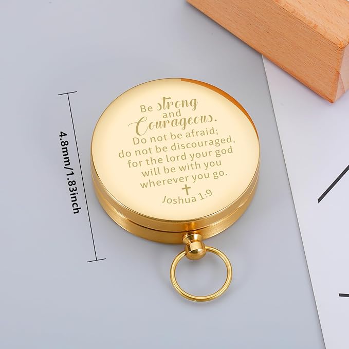 2024 Graduation Gifts for Women Men Baptism Gifts