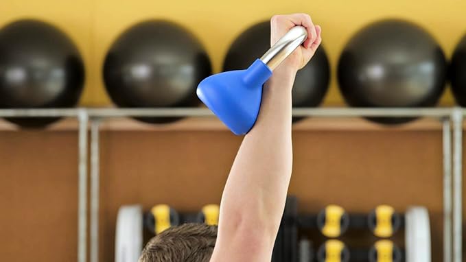 Life Fitness Studio Kettlebell