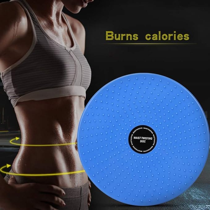 LISSO Twisting Waist Disc