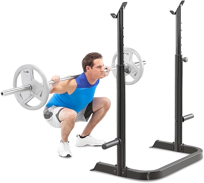 Marcy Olympic Weight Bench with Preacher Curl Pad