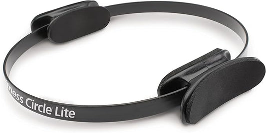 Merrithew Fitness Circle Lite (Black) 14 inch 35.5 cm